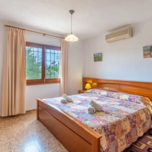 Can Pep Jaume, Maison 6 personnes à Sant Carles Peralta