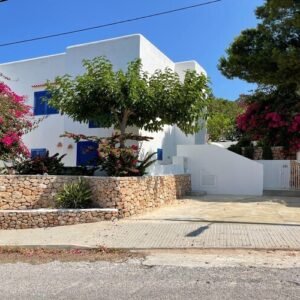 Es Queixal, Private pool holiday home in St Josep de sa Talaia, L565747