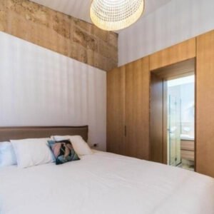 Modern house with swimming pool, sunny terrace and all comforts in Palma