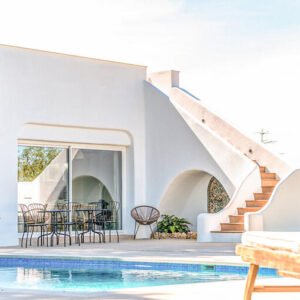 House for rent for 5 people in Marbella