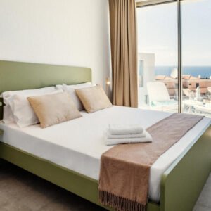 Luxury villa with pool in Adeje, Spain - Close to beaches and local attractions