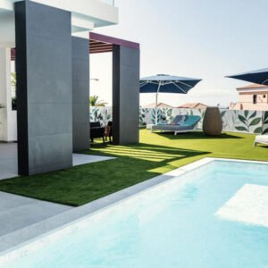 Villa Macaronesia, Villa 6 people in Costa Adeje