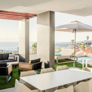 Villa Felicity, Villa for 6 people in Costa Adeje