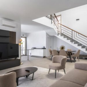 Luxury villa in Costa Adeje + swimming pool, Villa 6 people in Costa Adeje