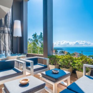Vistamar, Villa for 8 people in Palma