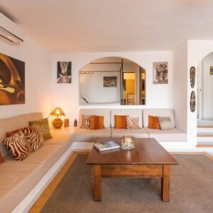 Casa Tania, Villa 4 people in Cala Vadella
