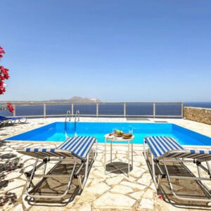 House for rent for 6 people in Plaka
