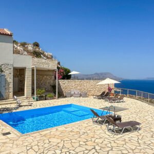 House for rent for 6 people in Plaka
