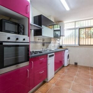 Bajamar De Calaflores, House for 6 people in , Malaga