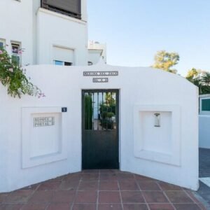 El Zoco De IÑaki - Adults Only, House