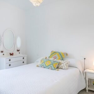 Bahamas Iii (sant Joan), House for 5 people in , Alicante