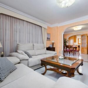 Villa Teulera, Villa 5 people in Palma De Mallorca, Illes Balears