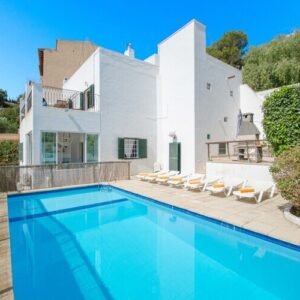 House Ca Na Salera, Chalet for 7 people in Cala Mayor