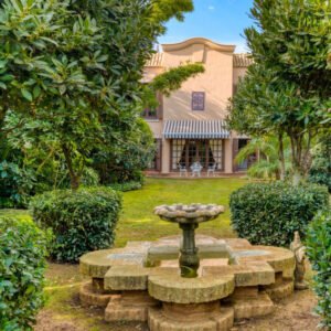 The Jewel, House for 4 people in Marbella