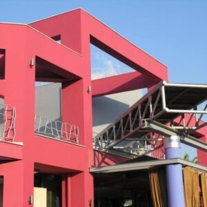 Luxurious villa in Eretria + swimming pool, Villa 7 people in Eretria