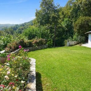 Splendid Villa in Tsagkarada with Swimming Pool