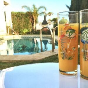 Elegant Villa Marbella + Pool, Villa for 10 people in Marbella