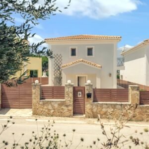 Elegant villa in Planos + Private pool., Villa for 6 people in Planos