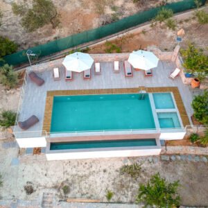 House for rent for 8 people in Platanias, Rethymno