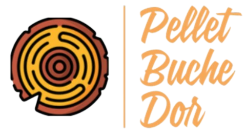 PELLET BUCHE D'OR